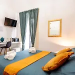 Palazzo Bicocca Rooms
