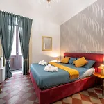 Palazzo Bicocca Rooms