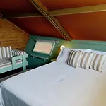 Braccialieri Luxury Resort