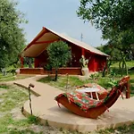 Braccialieri Luxury Resort