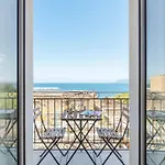 Erasmo Home Luxury 203, Vista Mare