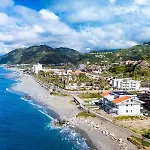 Casa Vacanza Paradiso Sul Mare A Brolo