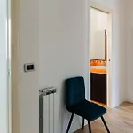 Vetro Apartments By Wonderful Italy