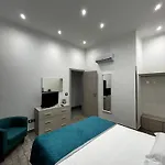 Naxos Apartments