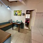 Bungalows Las Glorias