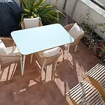 Sunny Loft With Terrace And Jacuzzi In The City Centre