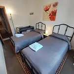 Olivuzza Apartment