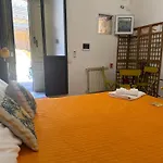 Orange Lemon Center Palermo
