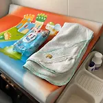 Casa Angela Solarium Con Vasca Idromassaggio, Sauna E Sala Fitness