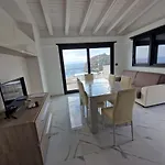 Gioiosa Marea, Capo Calava - Splendido Appartamento Con Vista Mozzafiato