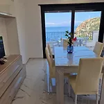 Gioiosa Marea, Capo Calava - Splendido Appartamento Con Vista Mozzafiato