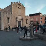 Etna View Villa Letizia A Taormina