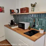 Maskan Palermo Centro