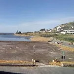 Casa Caraedo Sulla Spiaggia Isola Salina