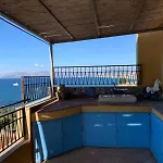 Attico Sul Mare