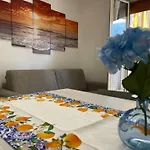 Casa Isola Holiday