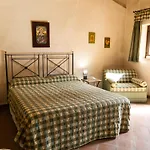 Agriturismo Baglio Fontana