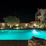 Le Maria Country Luxury Villa