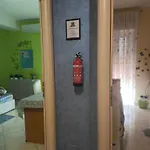 Light Blue Room