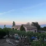 Villa Giara Scopello