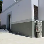 Villa Mercurio Mondello