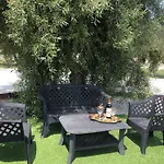 Villa Corradina
