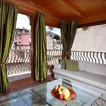 Ferienhaus In Taormina Mit Terrasse