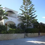 Wohnung In Sciacca Mit Garten Und Grill
