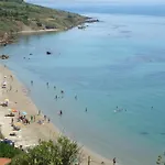 Wohnung In Sciacca Mit Garten Und Grill