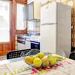 Naxos Ferienwohnung