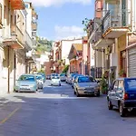 Naxos Ferienwohnung