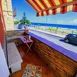 Seafront House Gabbiano Blu