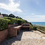 Villa Giulia Fronte Mare Con Spiaggia Privata