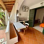 Jera Collection Vulcano Uno - Garden View