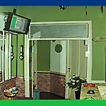Santa Oliva Homestay