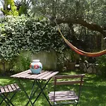 Loft Villa Antico Baglio - Scopello