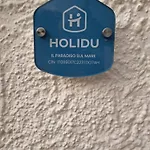 Il Paradiso Sul Mare