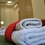 Recanto Do Sol Apartment