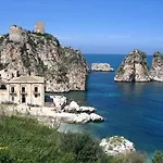 Belvilla By Oyo Blu Corallo Spiaggia