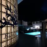 Belvilla By Oyo Blu Corallo Spiaggia