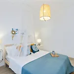 Casa Un Tocco Di Blu Con Piscina Privata