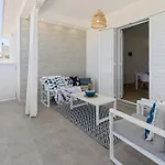Casa Un Tocco Di Blu Con Piscina Privata