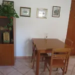 Awesome Terrace And Apartment In The City Centre