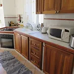 Awesome Terrace And Apartment In The City Centre