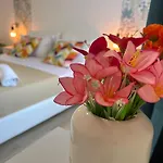 Light Holiday Home