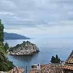 Coco Apartments Taormina