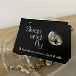 Sleep And Fly