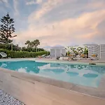 Villa Elysian Con Piscina Privata