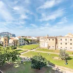 Casa Garibaldi In Piazza By Wonderful Italy