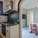 Casa Garibaldi In Piazza By Wonderful Italy